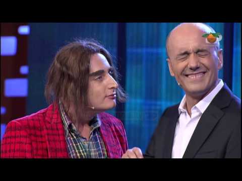 Portokalli, 21 Tetor 2012 - Betimi (Permbytjet ne fshat)