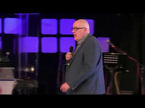 John Glass :"The God who turns things around"  27/03/2022