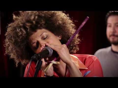 Underground System - Rent Party - 6/7/2018 - Paste Studios - New York, NY