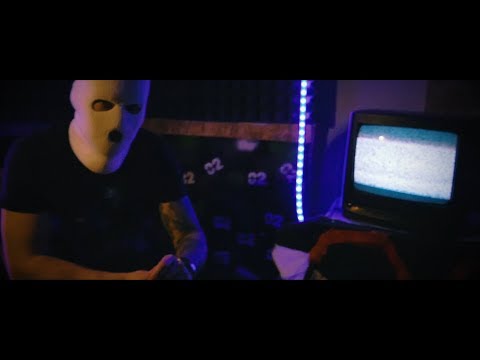 FYRE - CA$H PARA (prod. by Vitezz)(Official Video)