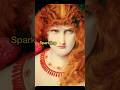 “Helen of Troy — The Face That Launched a Thousand Ships” #art #history #shorts #education #viral