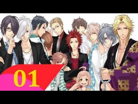 brothers conflict episode 1 english dub