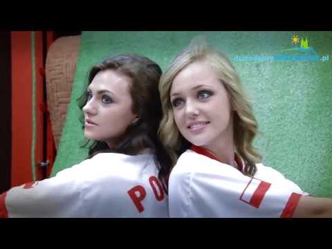 DDWloclawekTV - Sesja z okazji piłkarskich mistrzostw Europy