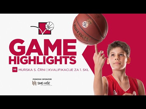 KD Borut Besedič - Čiro vs. Murska Sobota kvalifikacije za 1. SKL U14, 1. tekma