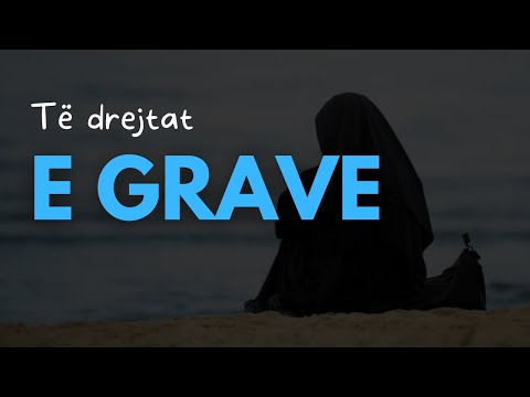 Të drejtat e grave!