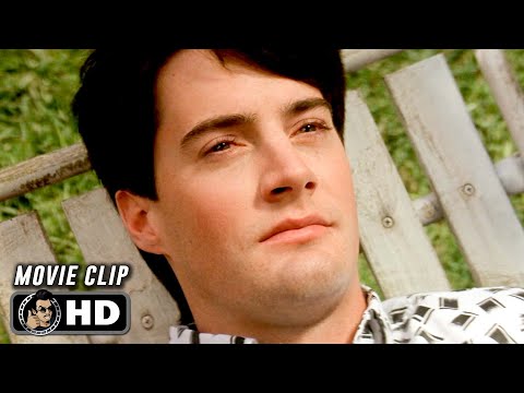 Final Scene | BLUE VELVET (1986) Movie CLIP HD