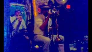 new orleans jazz fritzels bar