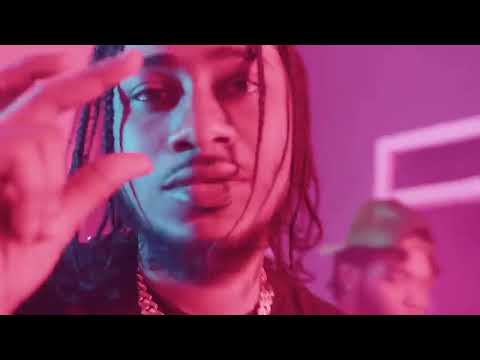 Custom - Bayka Feat. Winna Maxx & Crime Flow (Official Music Video) Aug 2022