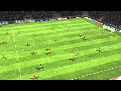 Djurgården-Malmö FF 1-2 - Höjdpunkter från matchen