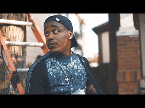 BSQ Wizzle - 6 Stoves (Music Video) KB Films