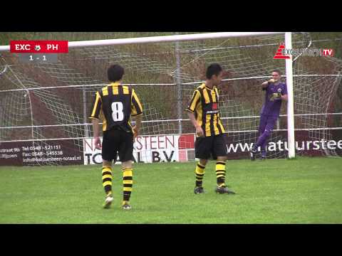 Excelsior'31 A1 - PH A1