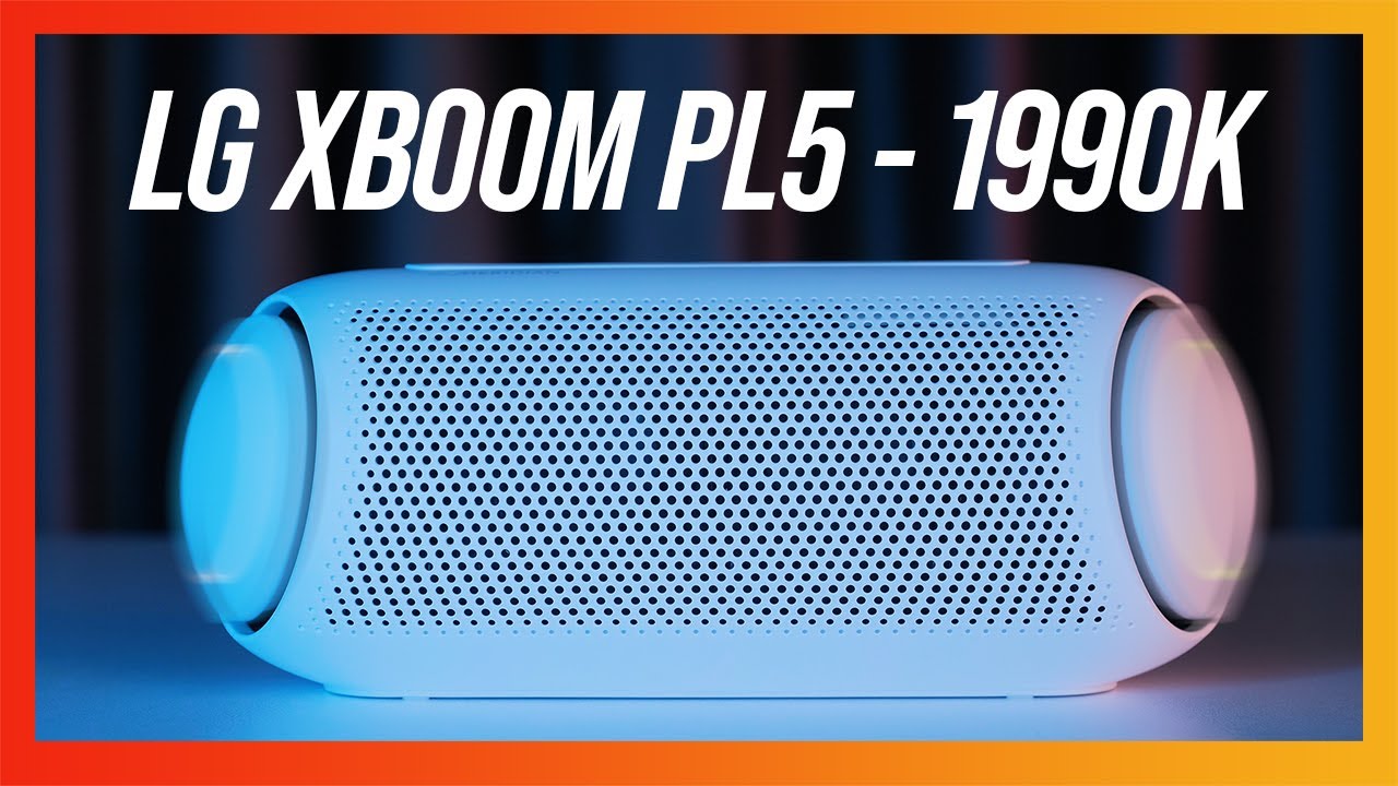 LG XBOOM GO PL5, Tone Free FN6 - 3590k giảm còn 1990k trong 2/10-8/10!!!