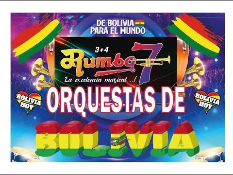 Antes De Morir - Rumba 7