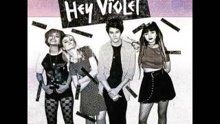Smash Into You - Hey Violet