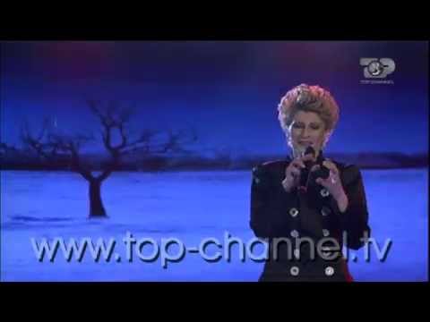 Finale - Alma Bektashi dhe Eugent Bushpepa - The Voice of Albania - Sezoni 1