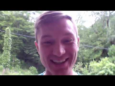 Академия 5 2 й курс 22 05 19 'Секреты МЛМ ,продвижения монеты PRIZM с Рой Клубом'