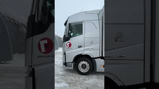 Camion frigorifique Volvo FH 540 6x2 EURO6 + THERMO KING FRIDGE R452A | Image 4 - Autoline