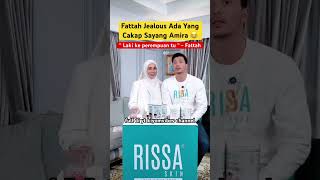 Download lagu Fattah Amin Jealous π€ͺ #amiraothman #fattmira #fattahamin #setulustakdirfattahamira mp3 Download lagu Fattah Amin Jealous π€ͺ #amiraothman #fattmira #fattahamin #setulustakdirfattahamira mp3
