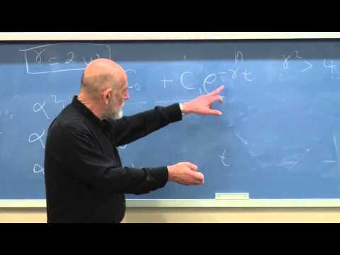 Cosmology Lecture 10