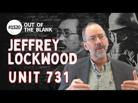 Out Of The Blank #1520 - Jeffrey Alan Lockwood