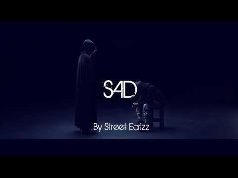 [Free beat ] Niro x Ninho x Timal x Niska x Vald_type_beat"SAD"Instru_Trap_beat_by_Street_Eat I