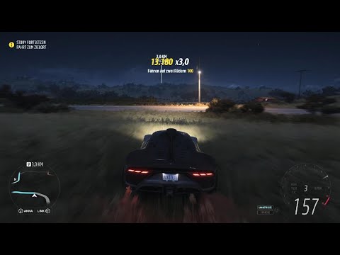 Forza Horizon 5 - Gameplay Part 68