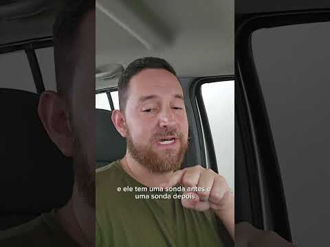 Diferença entre um Scanner automotivo de R$ 200 e de R$ 39 mil