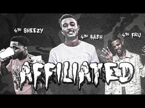 4TM Fru & 4TM Sheezy — Clientele Prod  By Diginorm