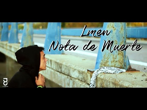 LMEN - Nota de Muerte #TodoRap 14