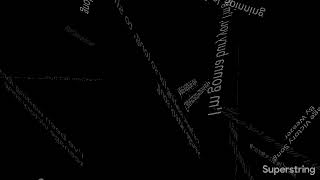 weezer · teenage victory song (karaoke version)