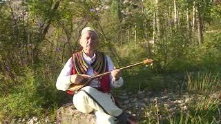 Viktor Paloka - Lind E Rrit Na Fmi Per Boten