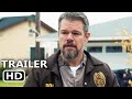 THE RIP Trailer 2025 Matt Damon Ben Affleck