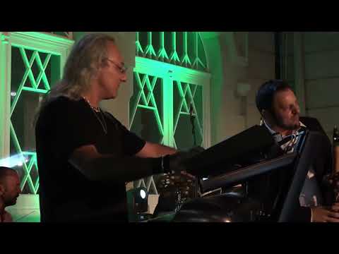 Vidi - All COLORS OF M (feat. Ismail Lumanovski - Clarinet)