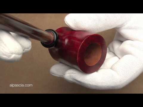 pipa Ascorti 551 - smoking pipe