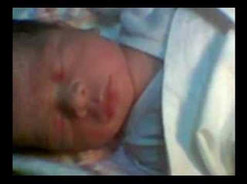 Dwight Maverick @ birth