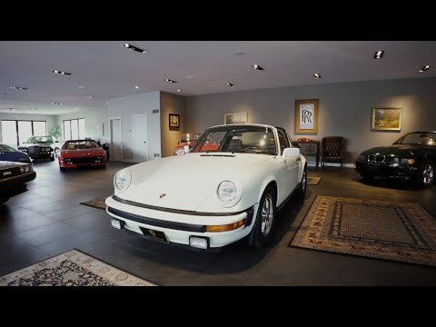 1975 Porsche 911S (CC-1516288) for sale in Saint Louis, Missouri