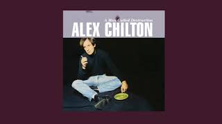 Omnivore Alex Chilton A Man Called Destruction trailer