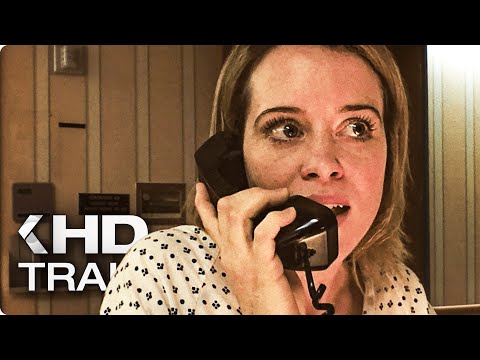 Unsane (2018) Official Trailer