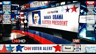 Lee Daniels&#39; The Butler (2013) - Ending Scene