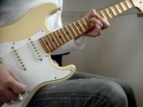 Ship Of Fools (cover) / Yngwie J.Malmsteen's Rising Force video thumbnail