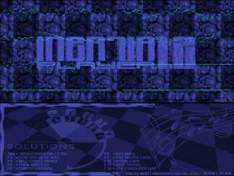 Skaven/Future Crew - Network