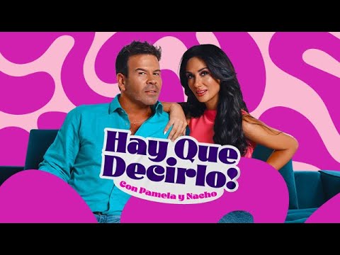 ¡Hay que decirlo! | Capítulo del viernes 16 de enero | Canal 13