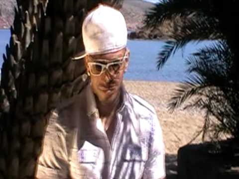 Alex - Don't say it's over [Making of]