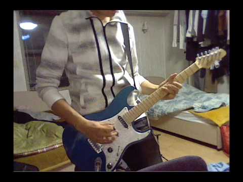 Mcfly - Going Through the Motions Cover video thumbnail