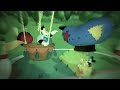 Mickey Donald S Hot Air Balloon Popped SPONSORED BY CSUPO GAMMAVISION EFFECTS