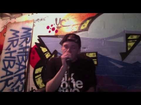 Bloomer - 2013 American Beatbox Championships - Minnesota