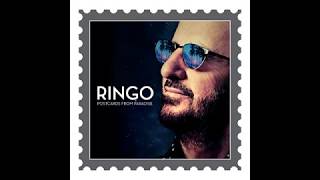 Ringo Starr - Island In The Sun