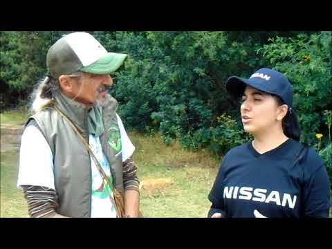 Interview with Julie Garcia from DINISSAN