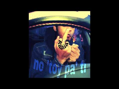 TiTi La Rabiia - no 'toy pa' ti