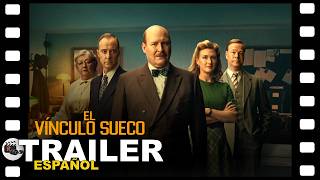 📺 EL VINCULO SUECO | TRAILER ESPAÑOL | 19 Febrero/26 - NETFLIX